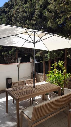 Photo de la galerie de l'établissement Palm Beach, à Cannes