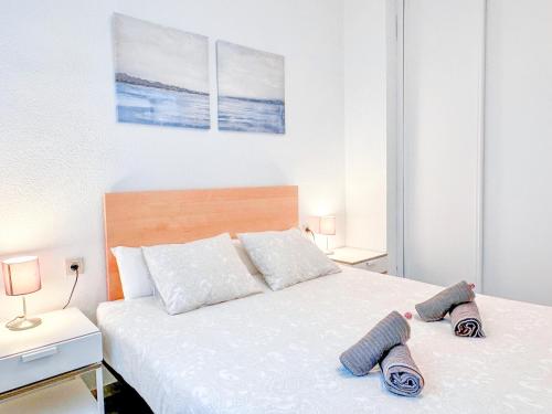 Alameda Duplex in the Old Town