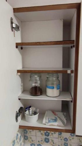 Ritsa apartment