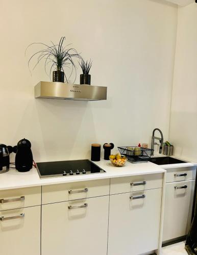 Photo de la galerie de l'établissement Loft du marais, à Paris