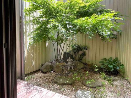 四海一家(101) 日本一戸建 【天下茶屋から徒歩8分】最大5名宿泊可能