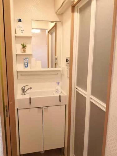 四海一家(101) 日本一戸建 【天下茶屋から徒歩8分】最大5名宿泊可能