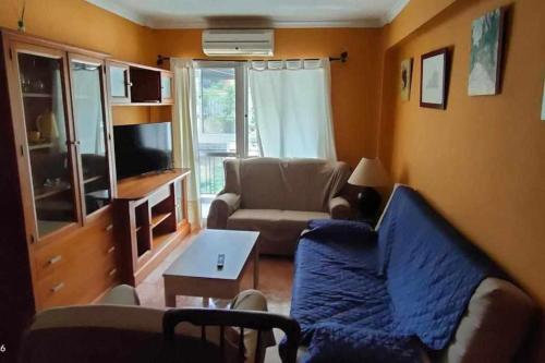 Apartamento en pleno centro de Málaga