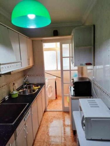 Apartamento en pleno centro de Málaga