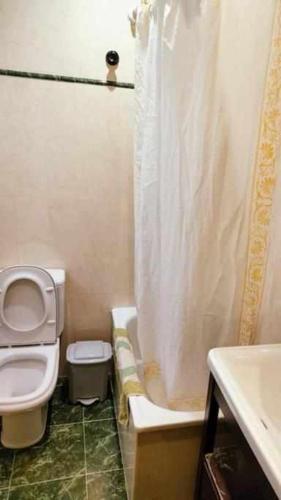 Apartamento en pleno centro de Málaga