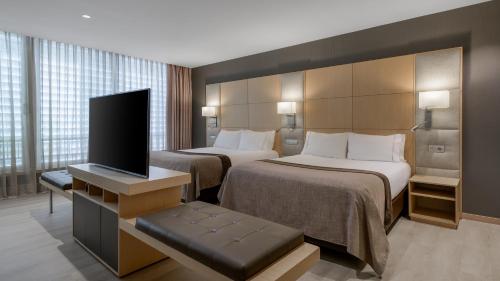 AC Hotel Victoria Suites by Marriott photo 30