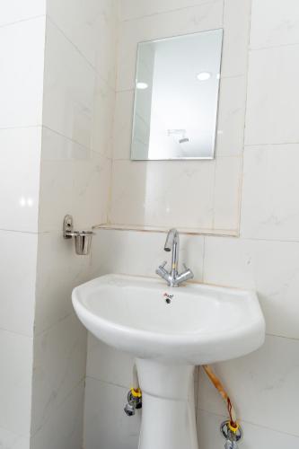 Un baño de Nyadha House Bed & Breakfast
