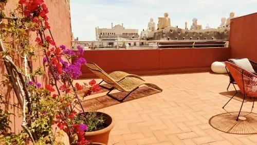 Quartprimera Apartments photo 3