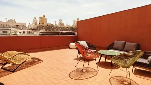 Quartprimera Apartments photo 4