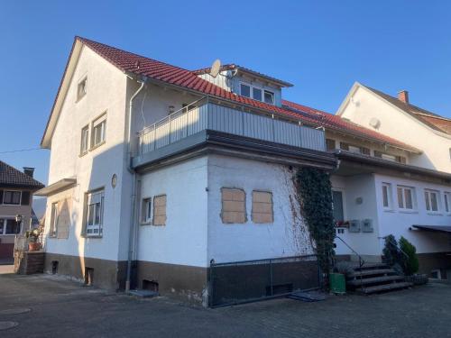 Gallery image of Ferienwohnung Smithson in Biberach