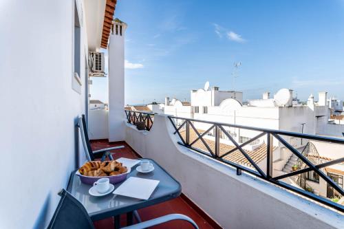 Casa Amonita, Alvor