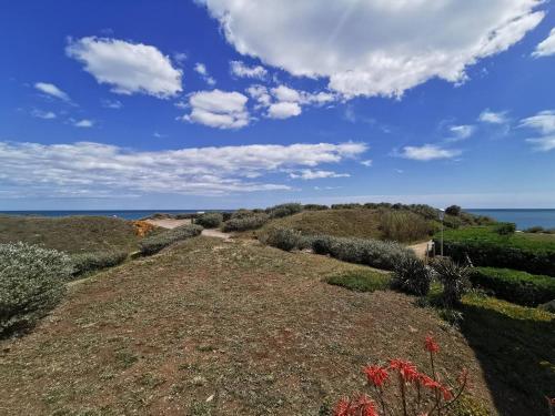 Zdjęcie z galerii obiektu 016 Jardin de la Conque B8 w Cap d'Agde