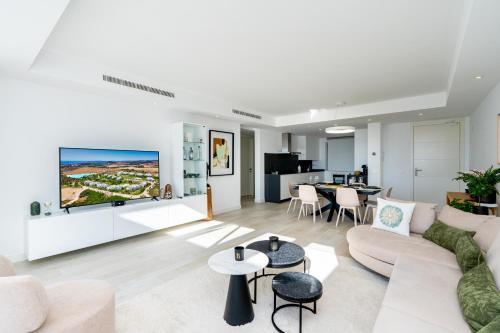 Al-1713 Estepona - Apartment - Alcazaba Lagoon