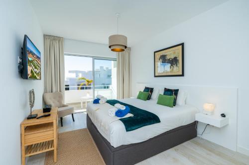 Al-1713 Estepona - Apartment - Alcazaba Lagoon