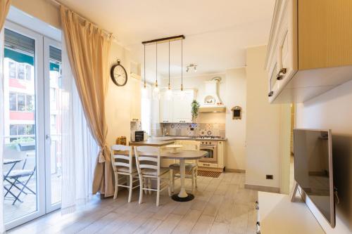 Gallery image of Gattamelata Fiera Lodge in Milan