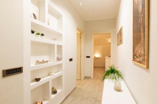 Gallery image of Gattamelata Fiera Lodge in Milan