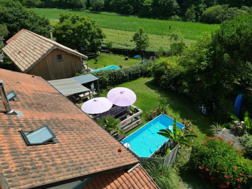 Les Lodges Bergeron – Photos 2