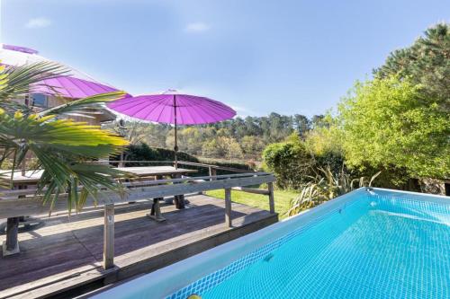 Les Lodges Bergeron – Photos 3