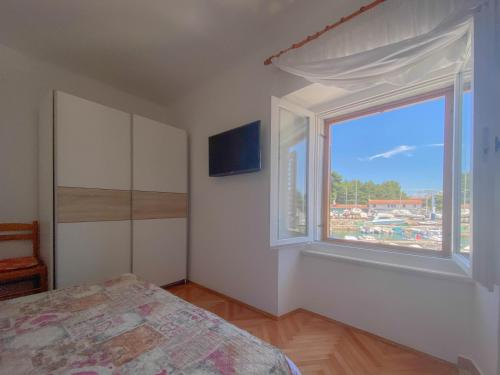Demark Room 1