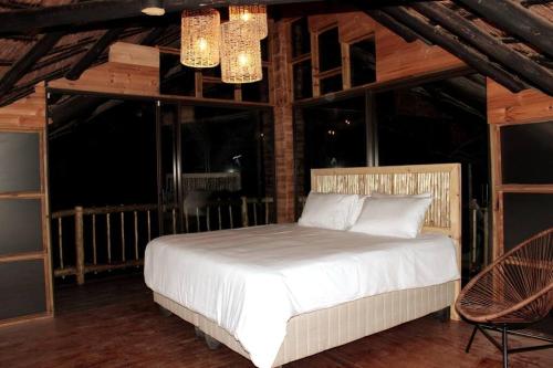 Gambar di galeri bagi Letoane@krugerpark di Marloth Park