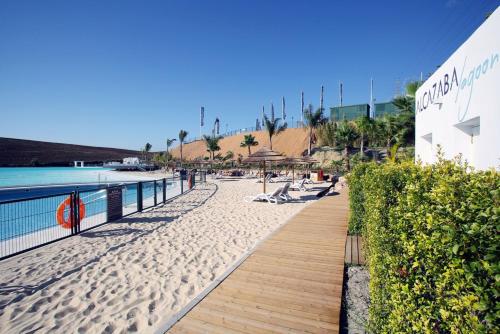 Al-1713 Estepona - Apartment - Alcazaba Lagoon