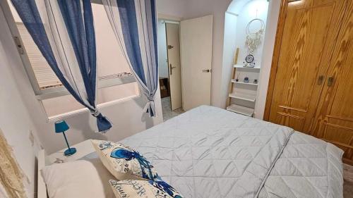 Blue dream apartment near the beach