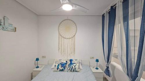 Blue dream apartment near the beach