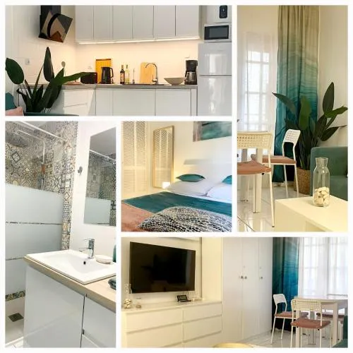 Apartament Casa Milo playa Los Locos photo 1