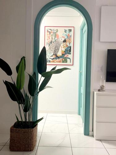Apartament Casa Milo playa Los Locos photo 18