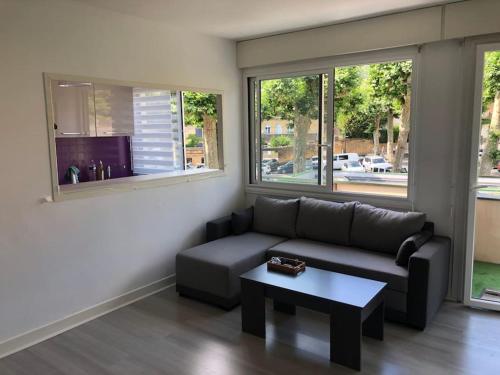 Appartement*Centre historique*Parking*Terrasse