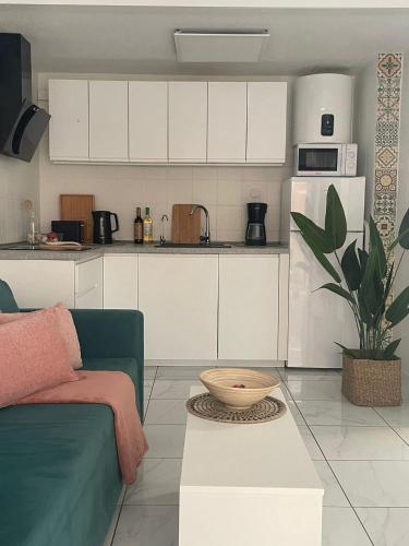 Apartament Casa Milo playa Los Locos photo 14