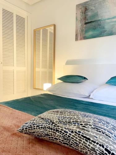 Apartament Casa Milo playa Los Locos photo 3
