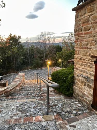 Φυσικό τοπίο κοντά σε αυτό το διαμέρισμα