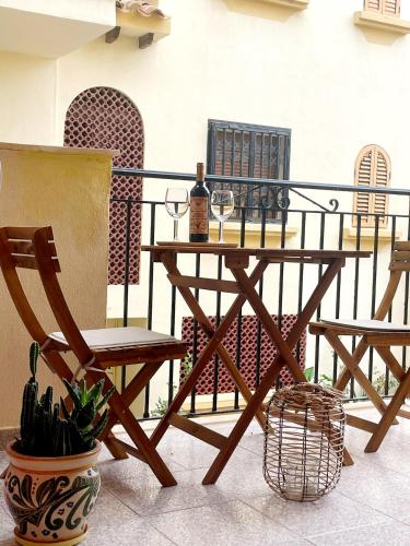 Apartament Casa Milo playa Los Locos photo 25