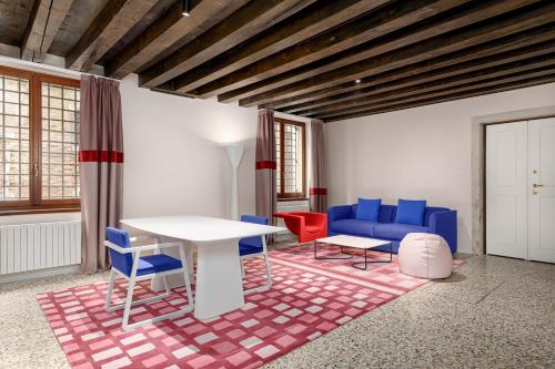 Palazzo Dei Fiori by Room Mate photo 39