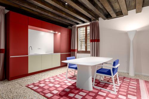 Palazzo Dei Fiori by Room Mate photo 41