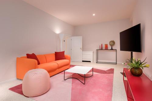 Palazzo Dei Fiori by Room Mate photo 40