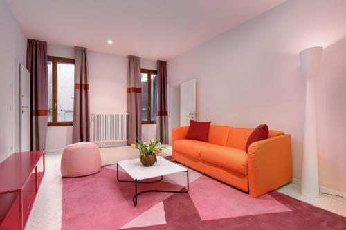 Palazzo Dei Fiori by Room Mate photo 38