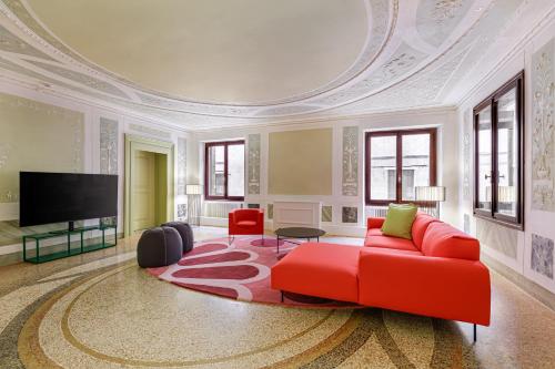 Palazzo Dei Fiori by Room Mate photo 21