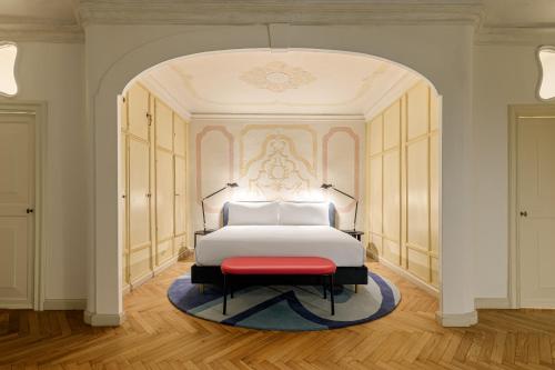Palazzo Dei Fiori by Room Mate photo 26