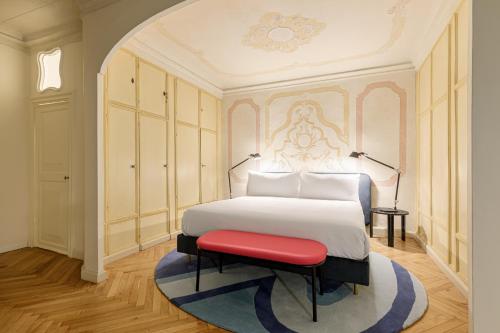 Palazzo Dei Fiori by Room Mate photo 44
