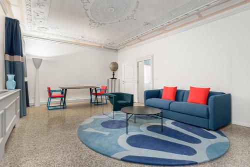 Palazzo Dei Fiori by Room Mate photo 46