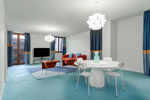 Palazzo Dei Fiori by Room Mate photo 51