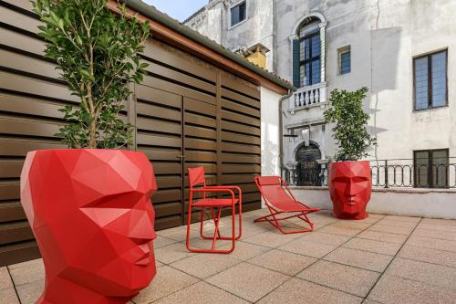 Palazzo Dei Fiori by Room Mate photo 36