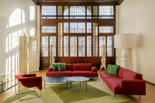 Foto Apartment in San Marco, Venedig