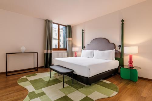 Palazzo Dei Fiori by Room Mate photo 54