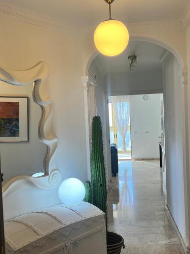 Apartamento Con Vistas al Mar 12ºA