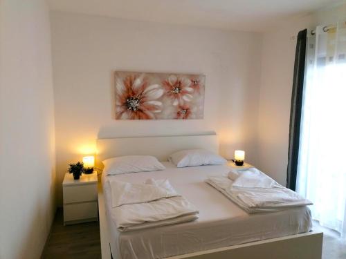 Family apartments K&M