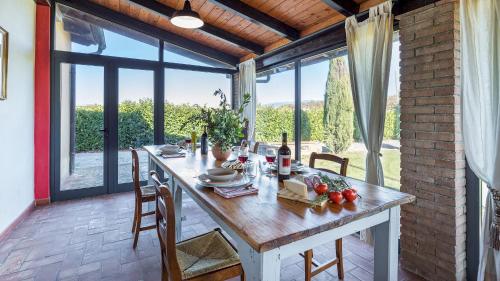 Fotografie z fotogalerie ubytování LA VIGNA 4, Emma Villas v destinaci Pogi