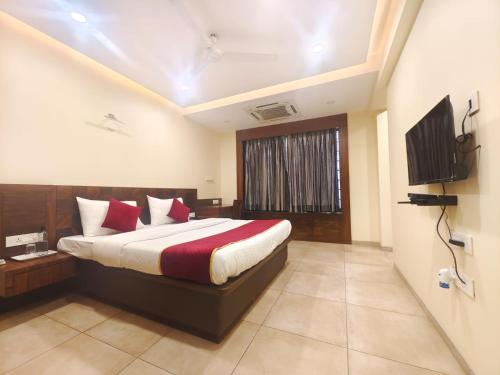 Gallery image of Sun Solitaire in Pune